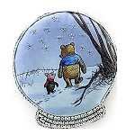 Winnie the Pooh